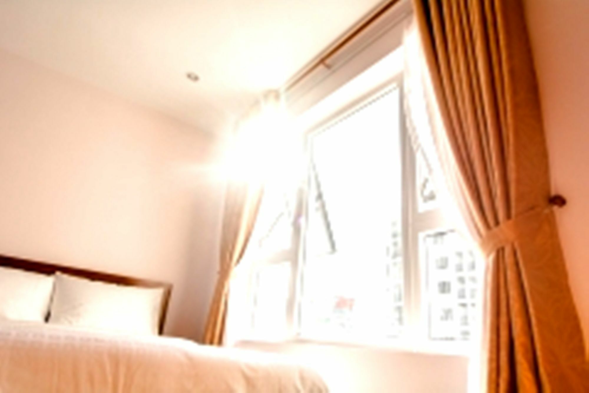 Kien Cuong Apartment & Hotel Ngu Hanh Son ภายนอก รูปภาพ