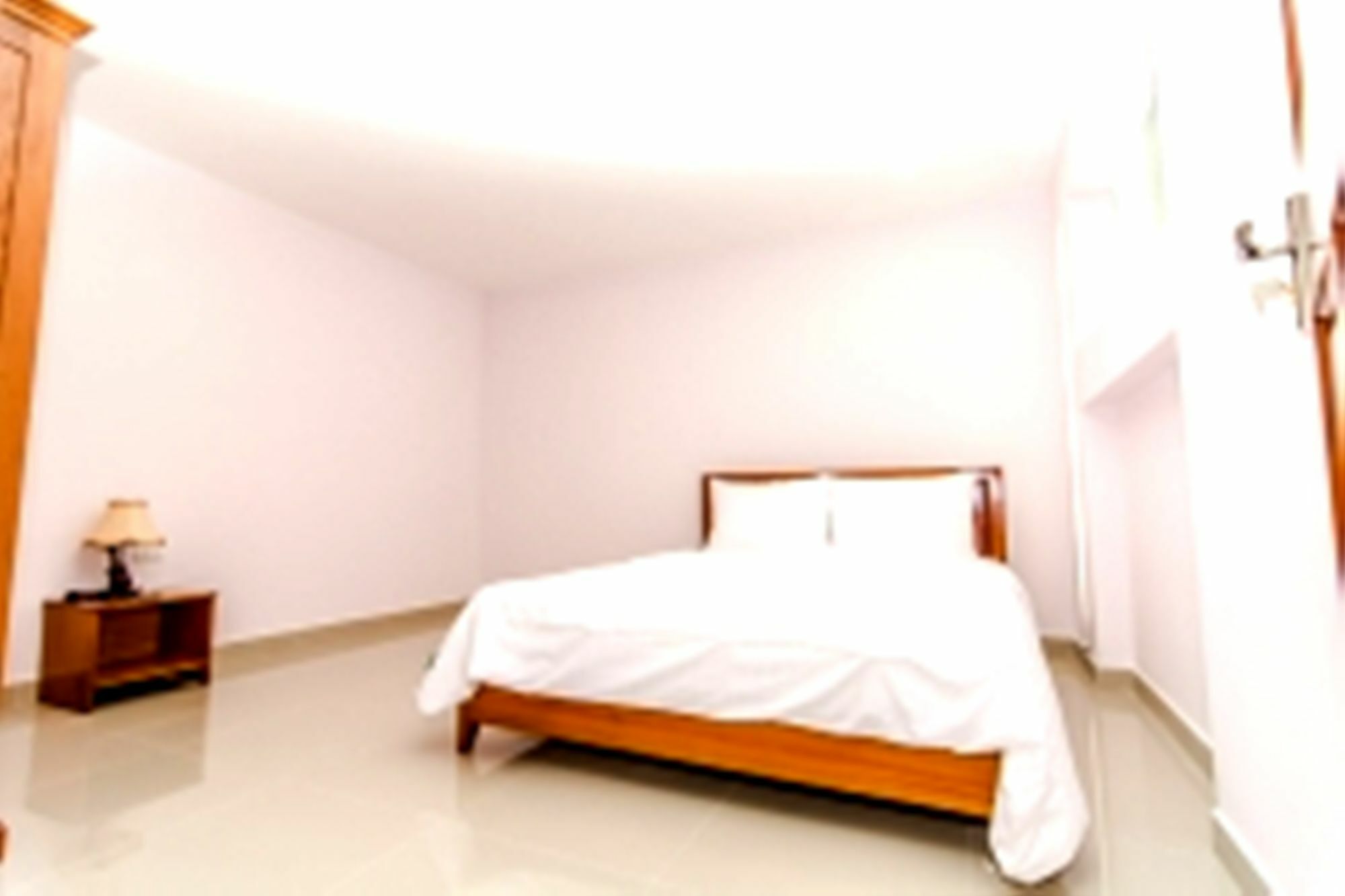 Kien Cuong Apartment & Hotel Ngu Hanh Son ภายนอก รูปภาพ